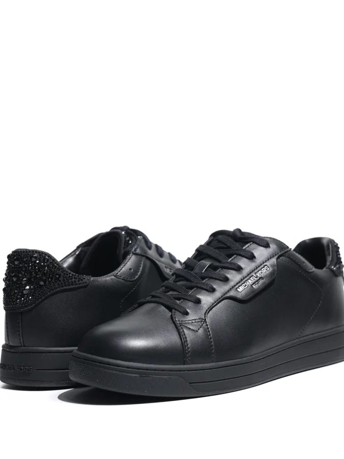 MICHAEL KORS - KEATING LACE UP