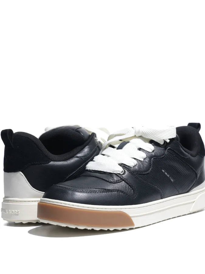 MICHAEL KORS - BARETT LACE UP