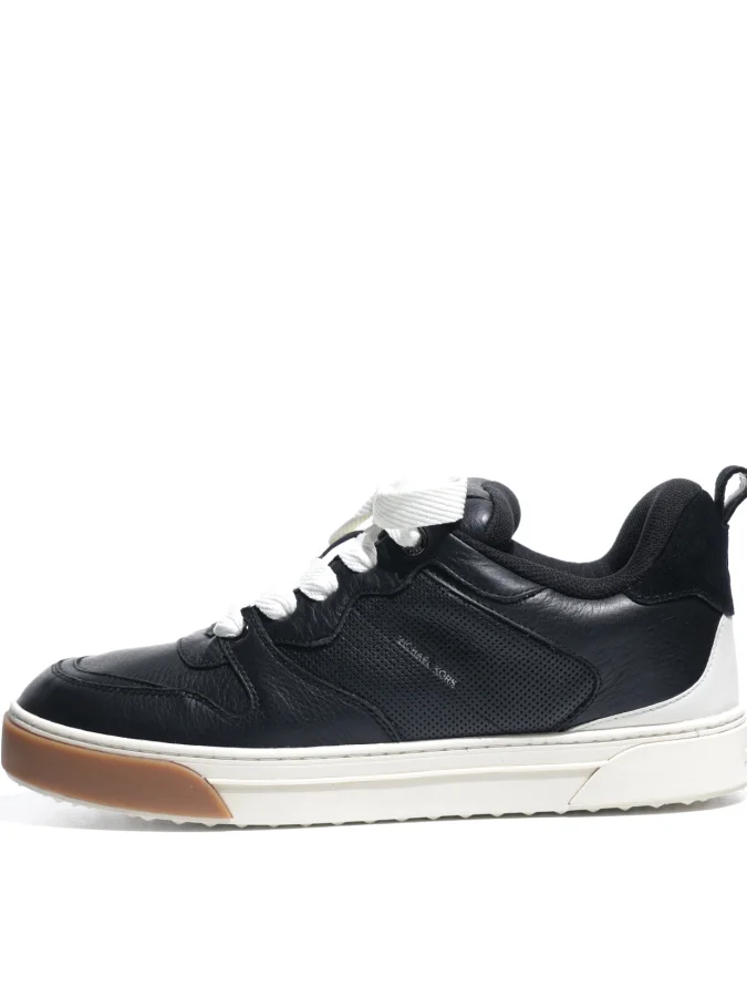 MICHAEL KORS - BARETT LACE UP 2