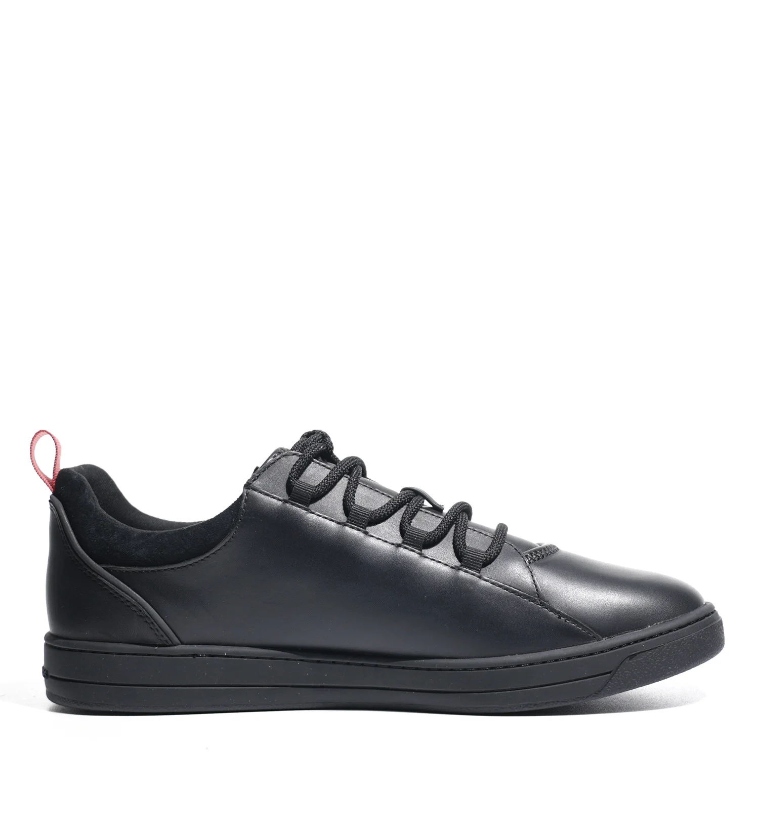 MICHAEL KORS - KEATING ZIP LACE UP MICHAEL KORS - KEATING ZIP LACE UP