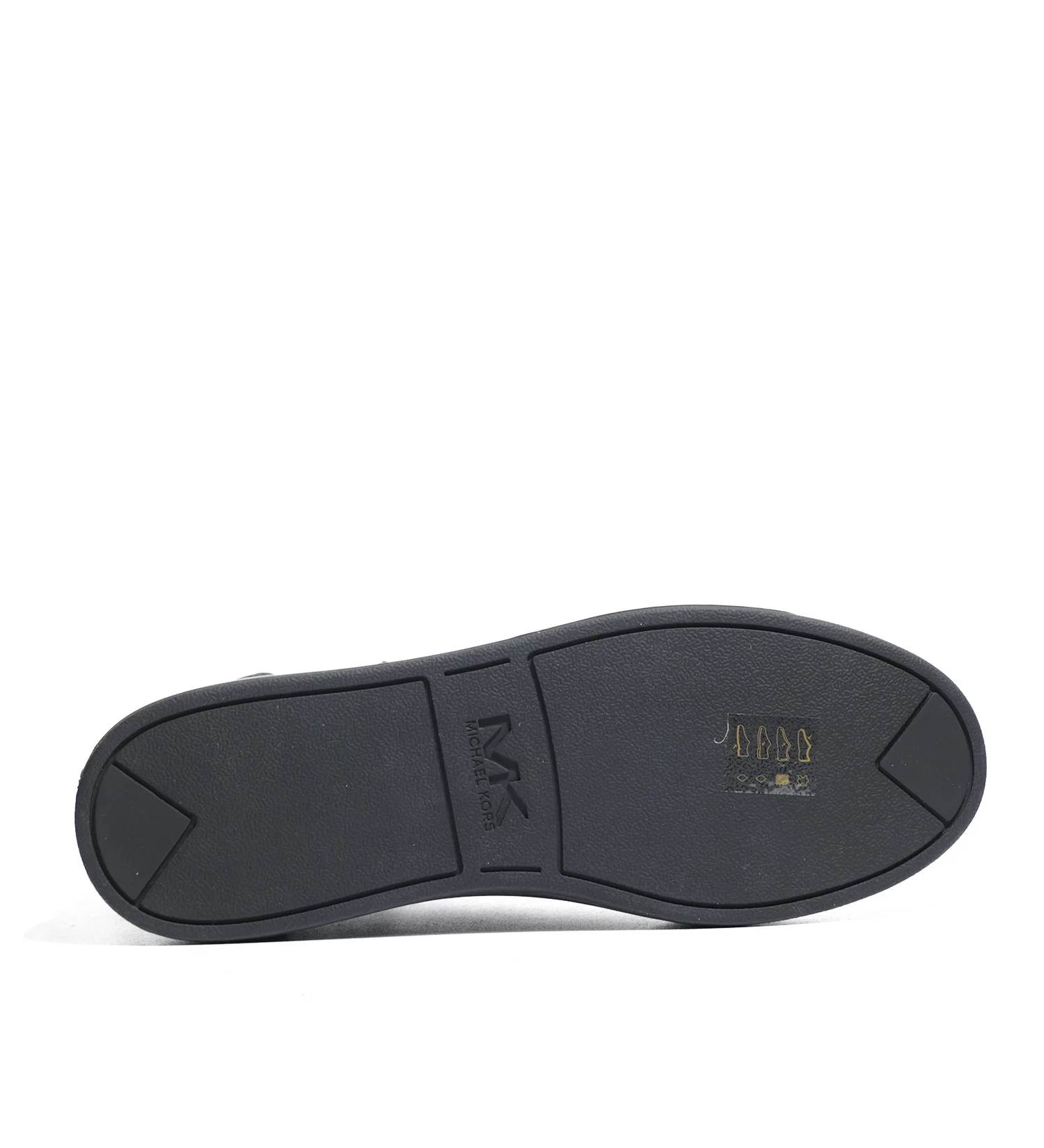 MICHAEL KORS - KEATING ZIP LACE UP MICHAEL KORS - KEATING ZIP LACE UP