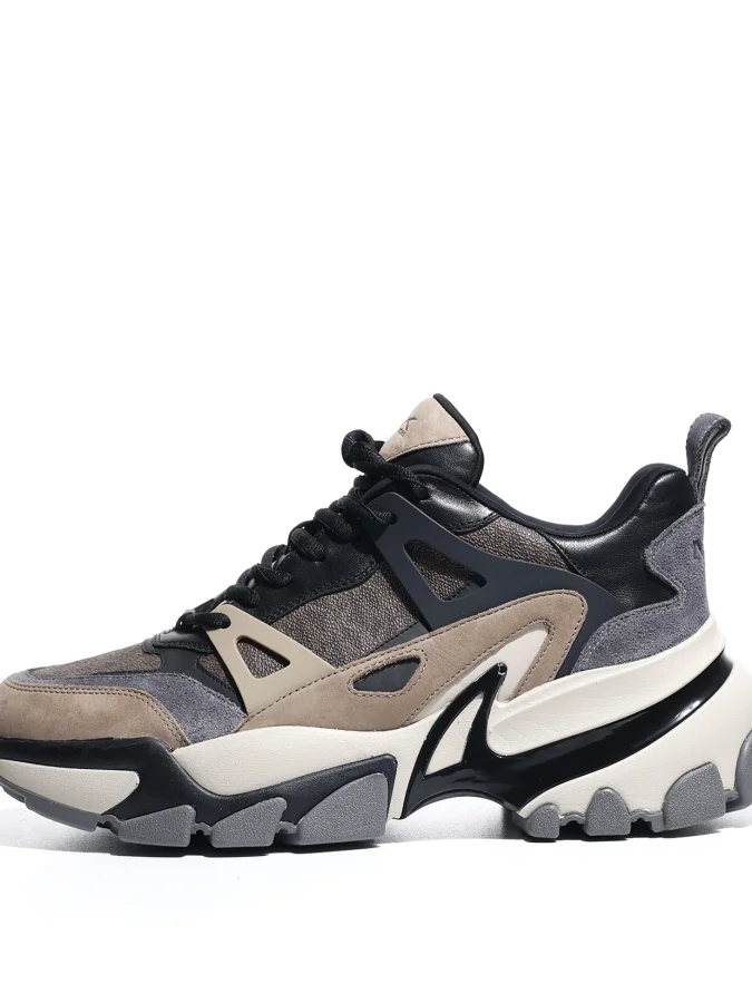 MICHAEL KORS - NICK TRAINER 2