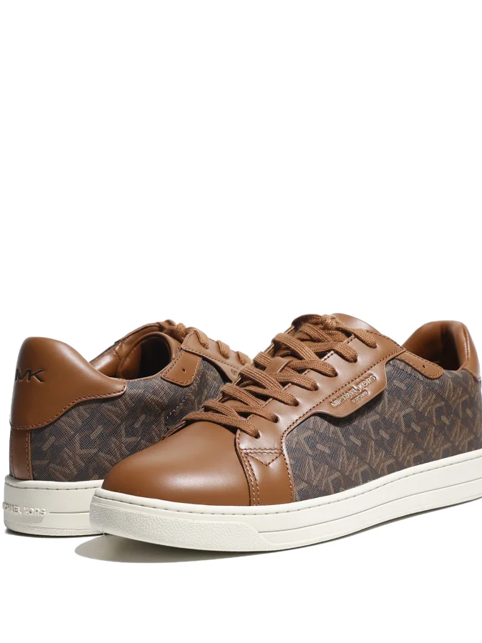 MICHAEL KORS - KEATING LACE UP