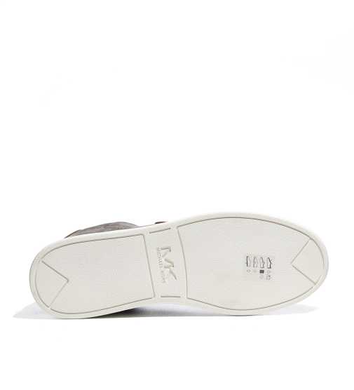 michael kors lace up shoes