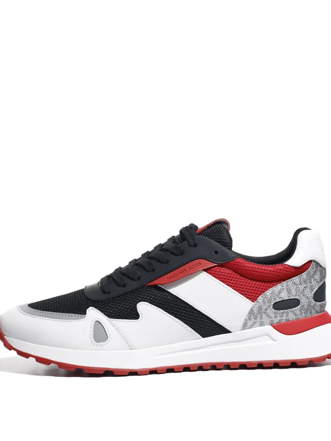 MICHAEL KORS - MILES TRAINER 2