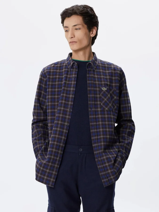 Lacoste - Lacoste Men's...