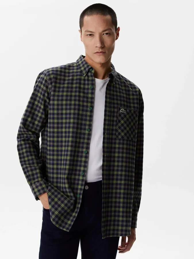 Lacoste - Lacoste Men's...