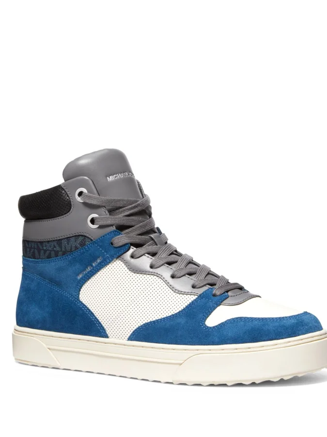 MICHAEL KORS - BARETT HIGH TOP
