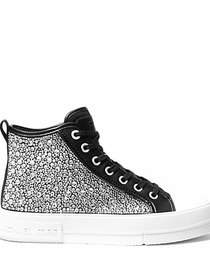 MICHAEL KORS - EVY HIGH TOP 2