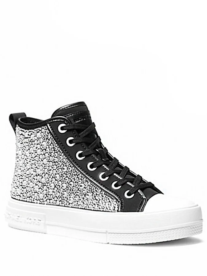 MICHAEL KORS - EVY HIGH TOP