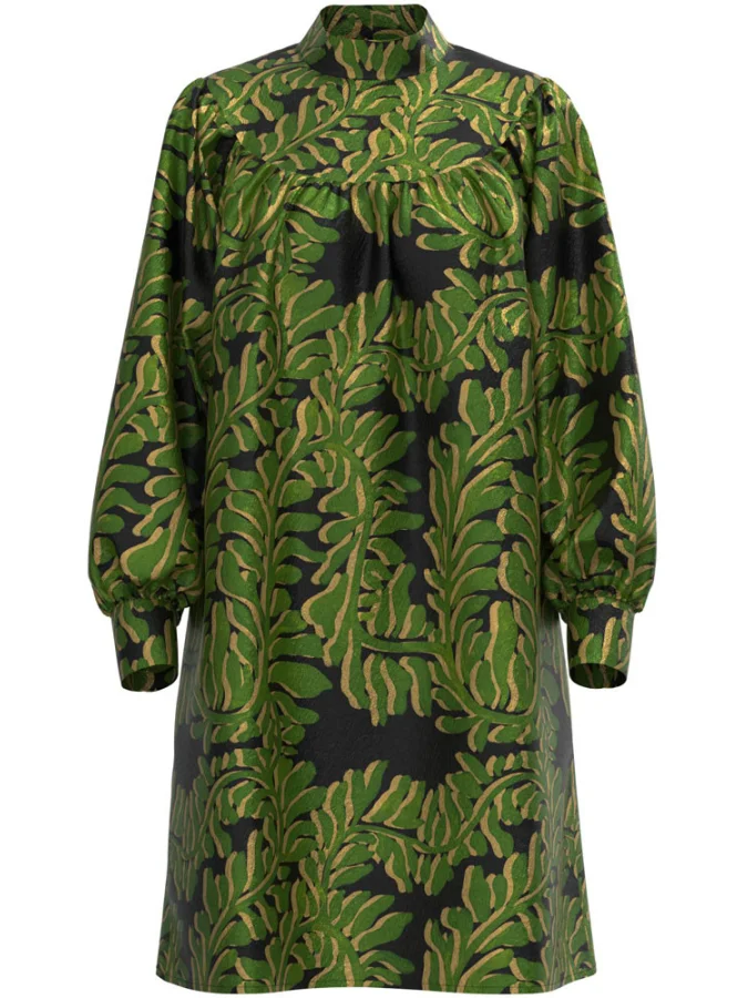 VILA - VISTORMA L/S DRESS