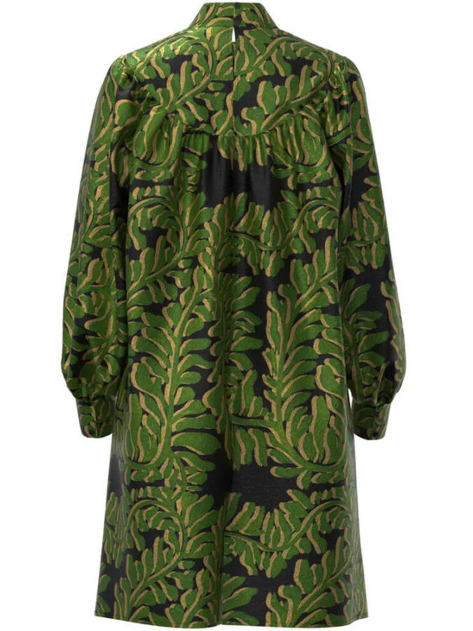 VILA - VISTORMA L/S DRESS 2