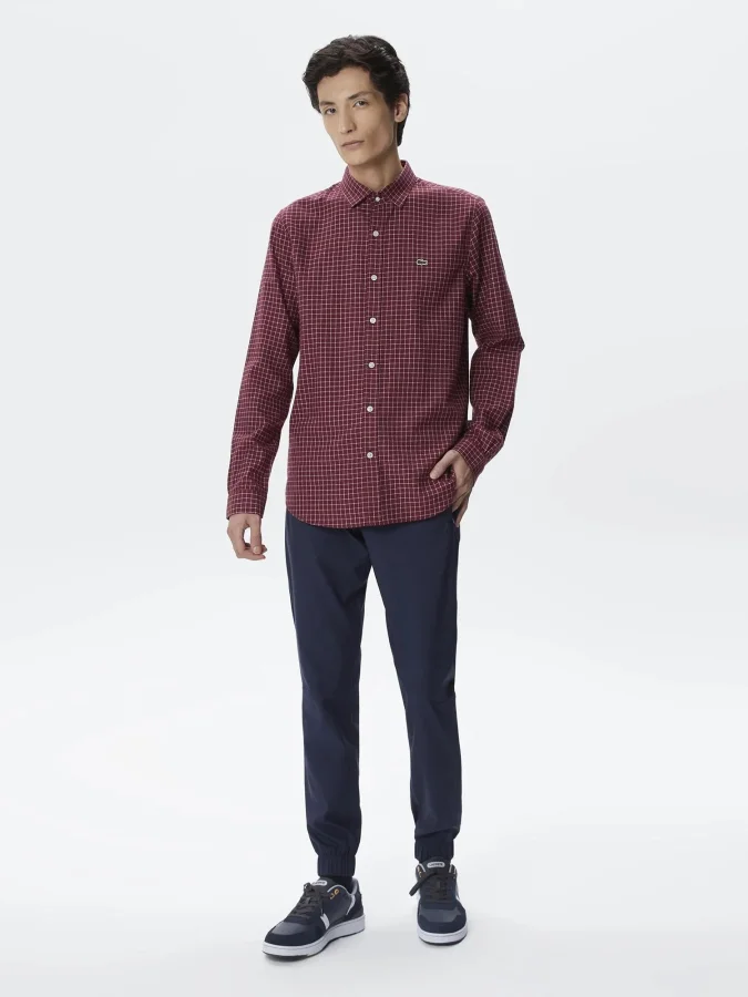 Lacoste - Lacoste Men's...