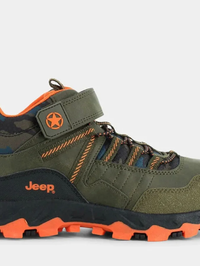 JEEP - CAY MID 2