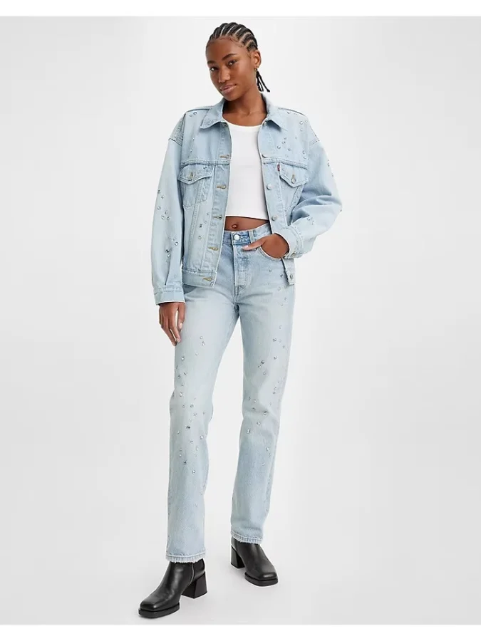 Levis® - 501® Jeans For Women