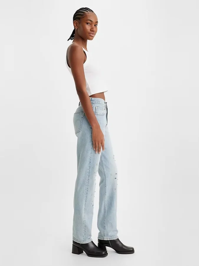 Levis® - 501® Jeans For Women 2