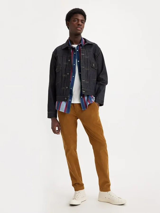 Levis® - Xx Chino Std Ii