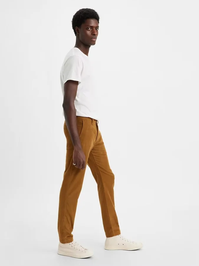 Levis® - Xx Chino Std Ii 2