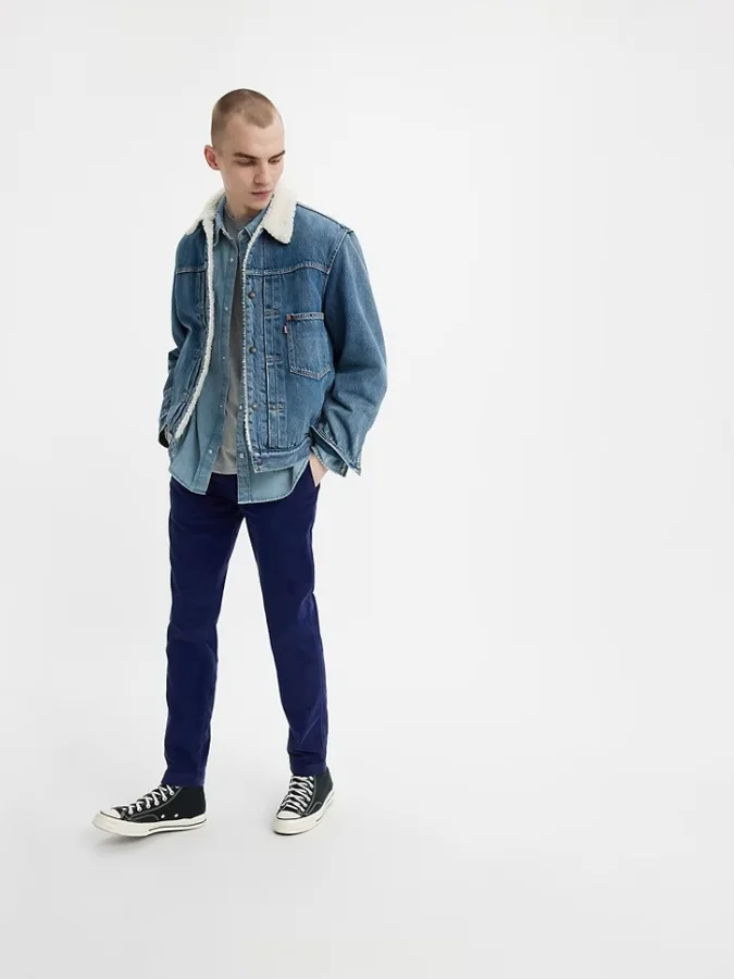 Levis® - Xx Chino Std Ii