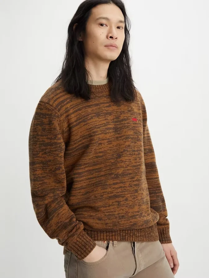 Levis® - Original Hm Sweater