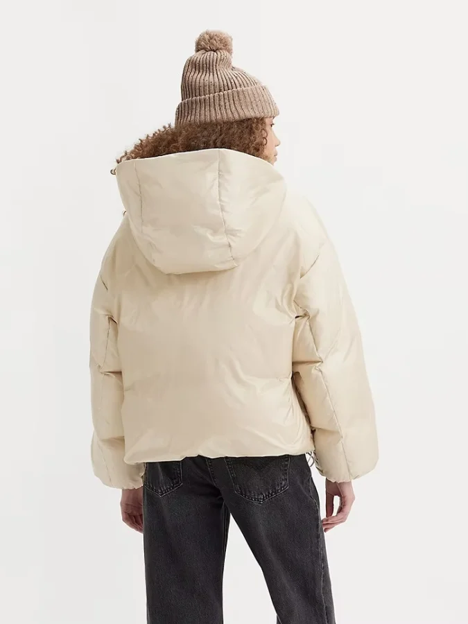 Levis® - Pillow Bubble Shorty 2