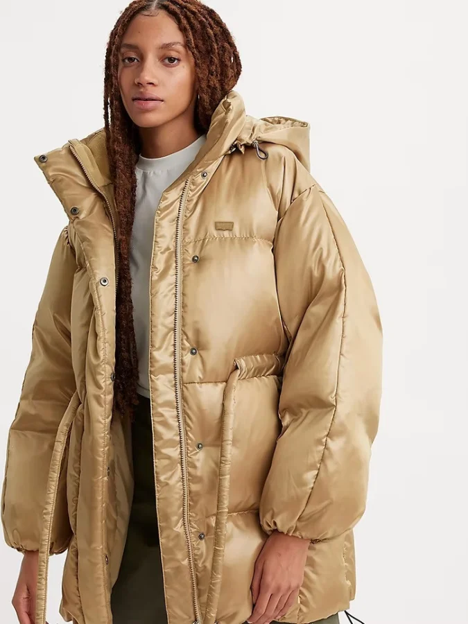 Levis® - Pillow Bubble Mid