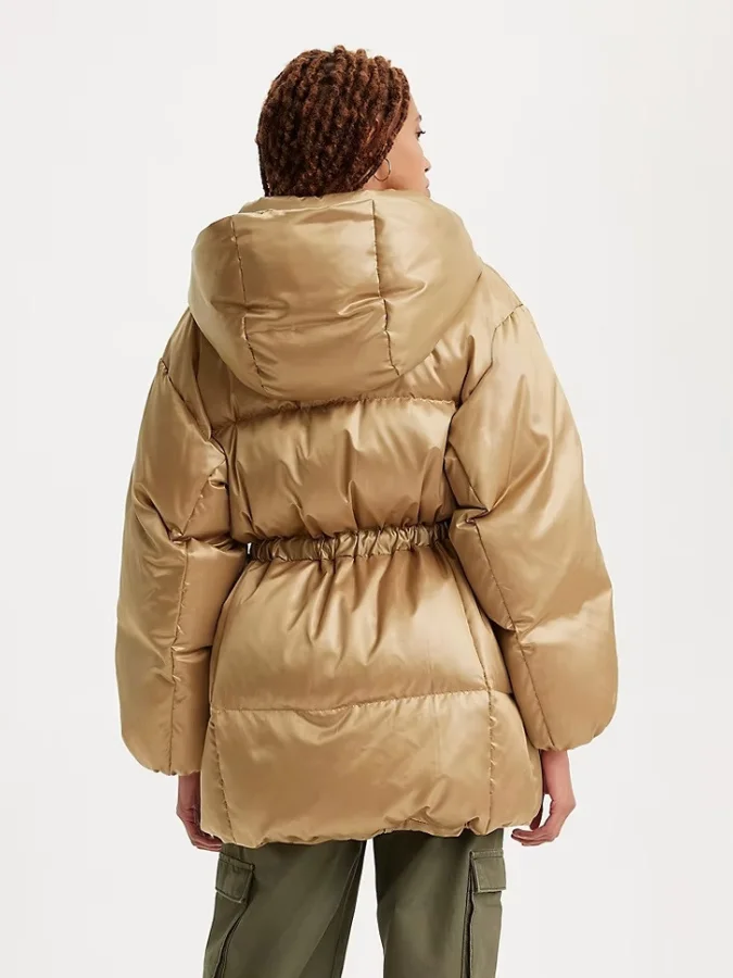 Levis® - Pillow Bubble Mid 2