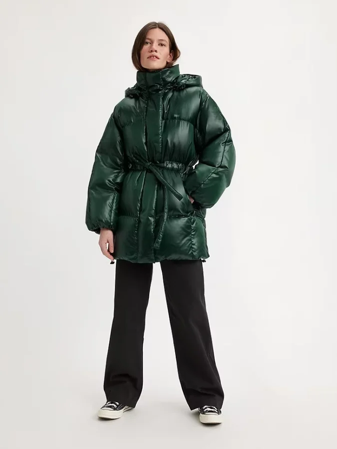 Levis® - Pillow Bubble Mid