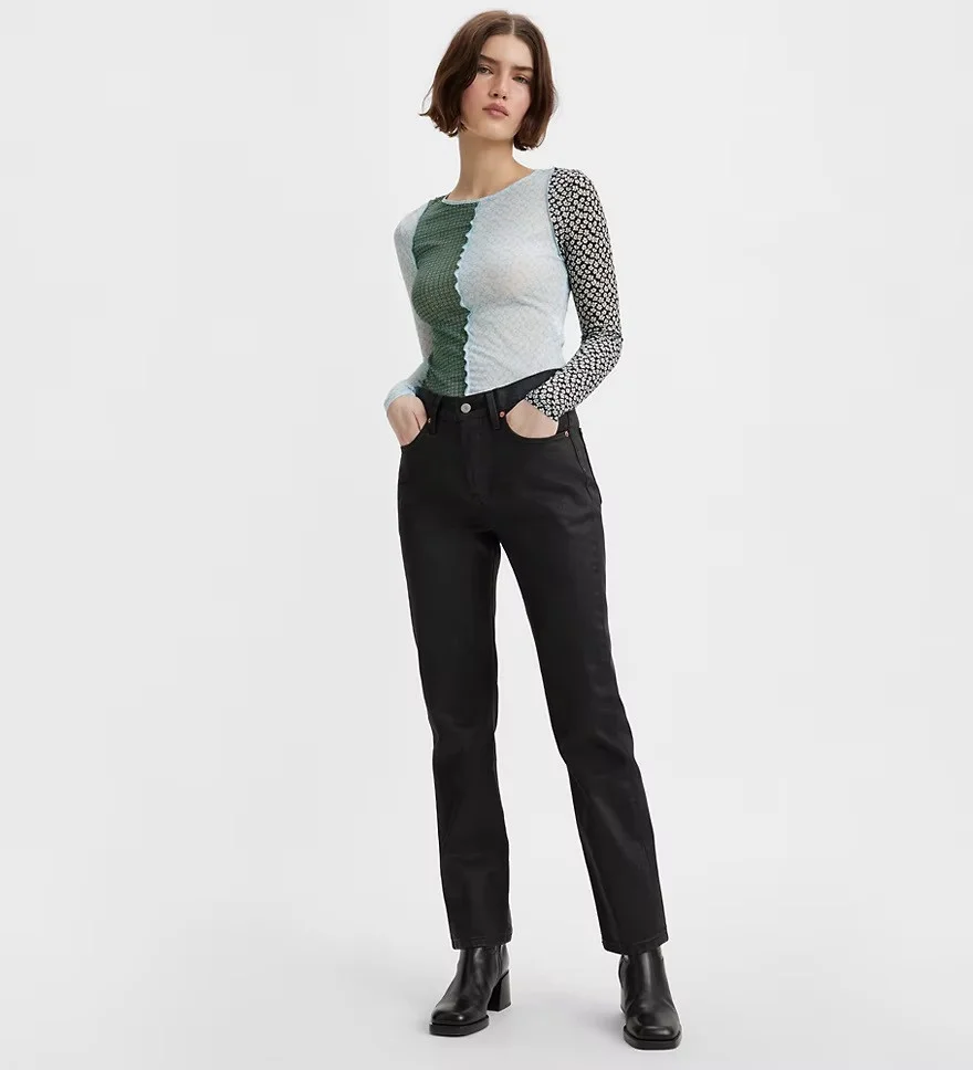 Levis® - 501® Wax Coated Levis® - 501® Wax Coated