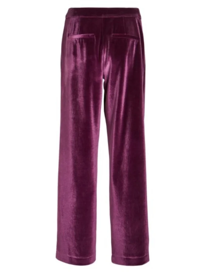 VILA - VICAM RW PANT 2