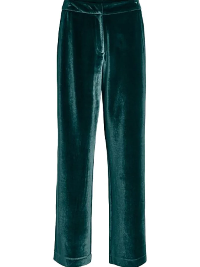 VILA - VICAM RW PANT