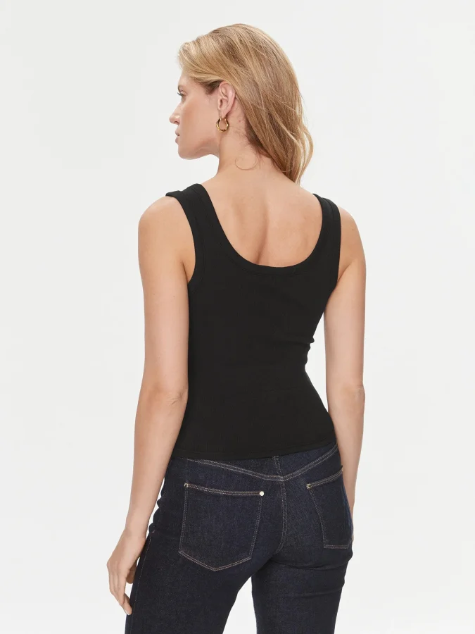 GUESS - SL TRIANGLE BLING... 2