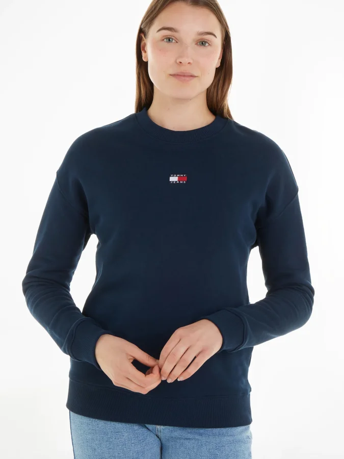 Tommy Jeans - TJW BXY BADGE...