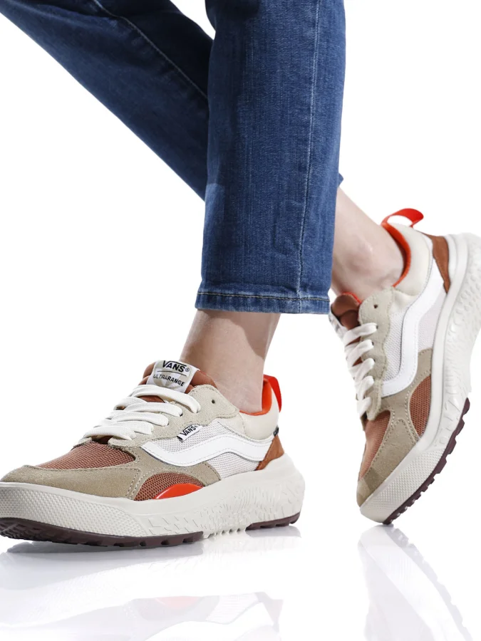 VANS - UltraRange Neo VR3 Shoe 2