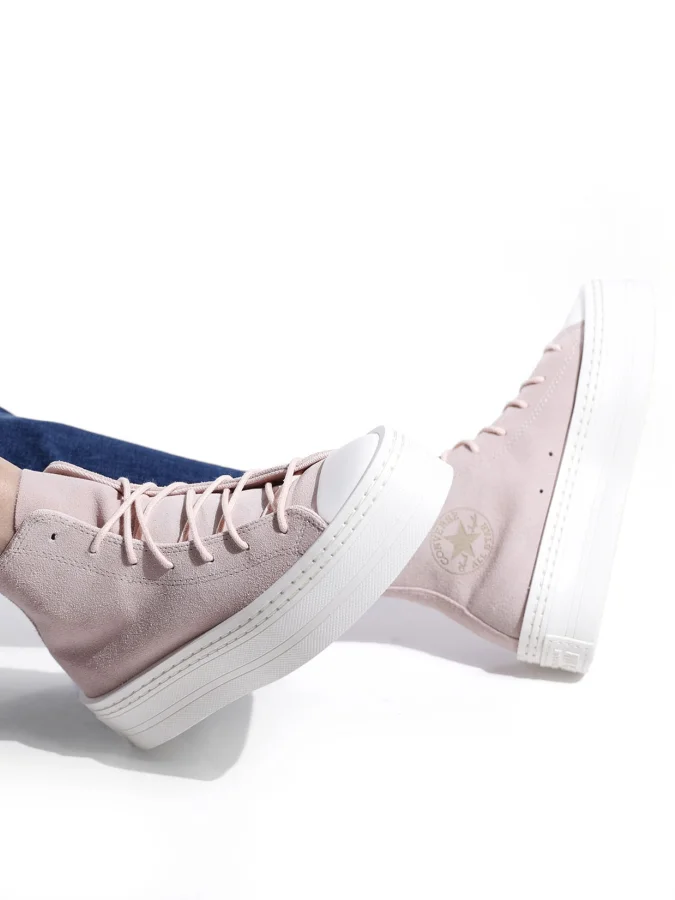 Converse - Chuck Taylor All...