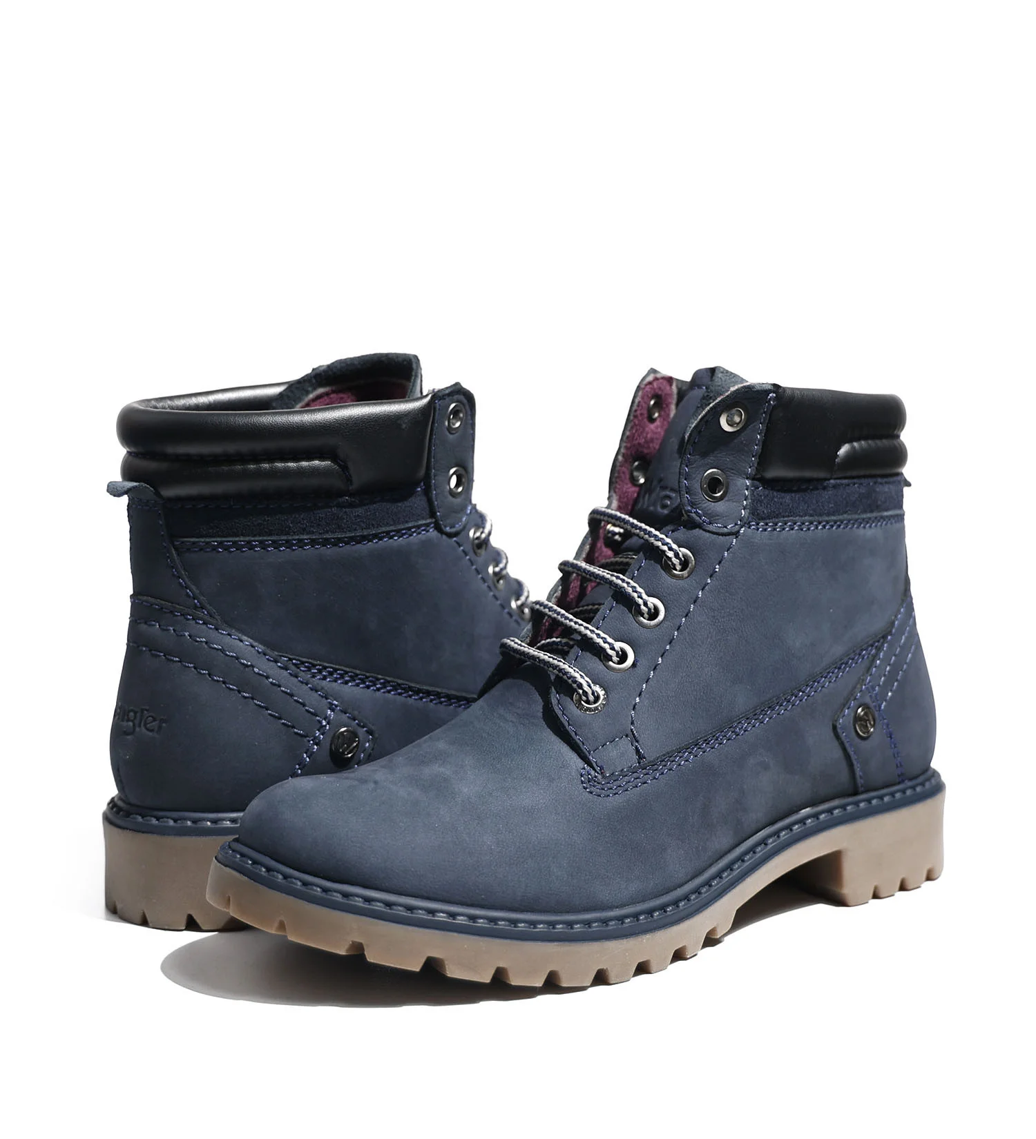 Wrangler - CREEK Wrangler - CREEK