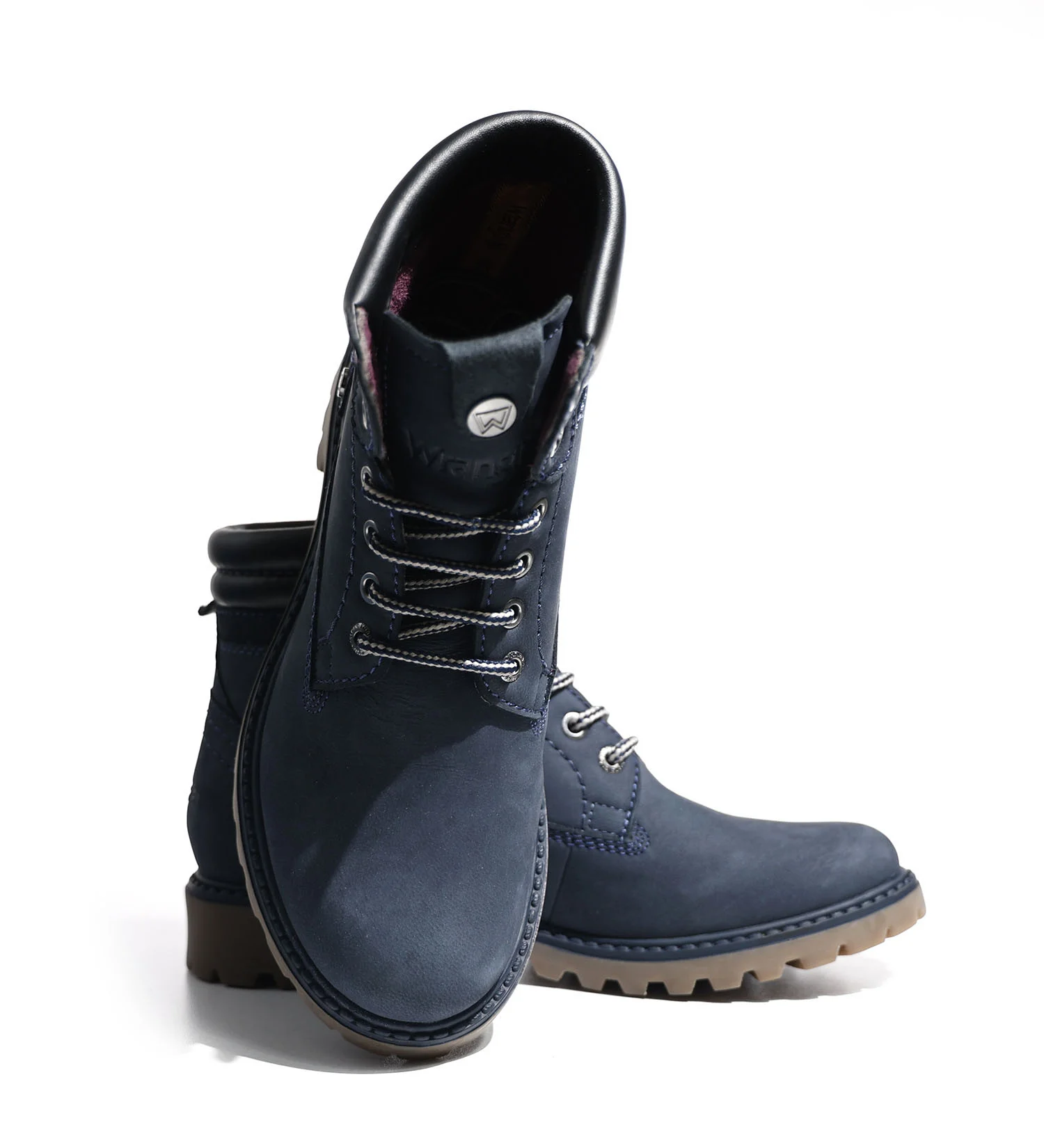 Wrangler - CREEK Wrangler - CREEK