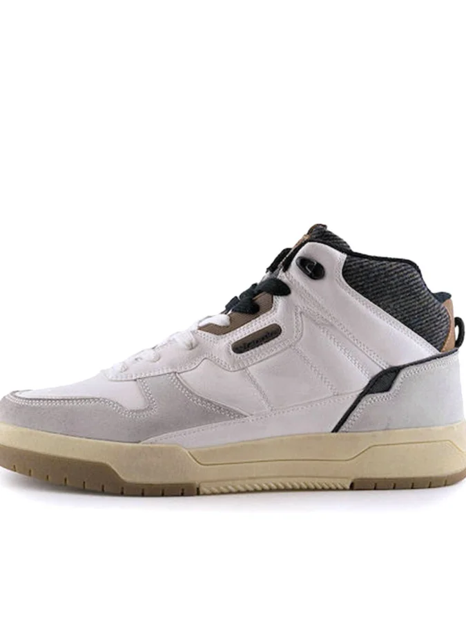 Wrangler - GROUND MID 2