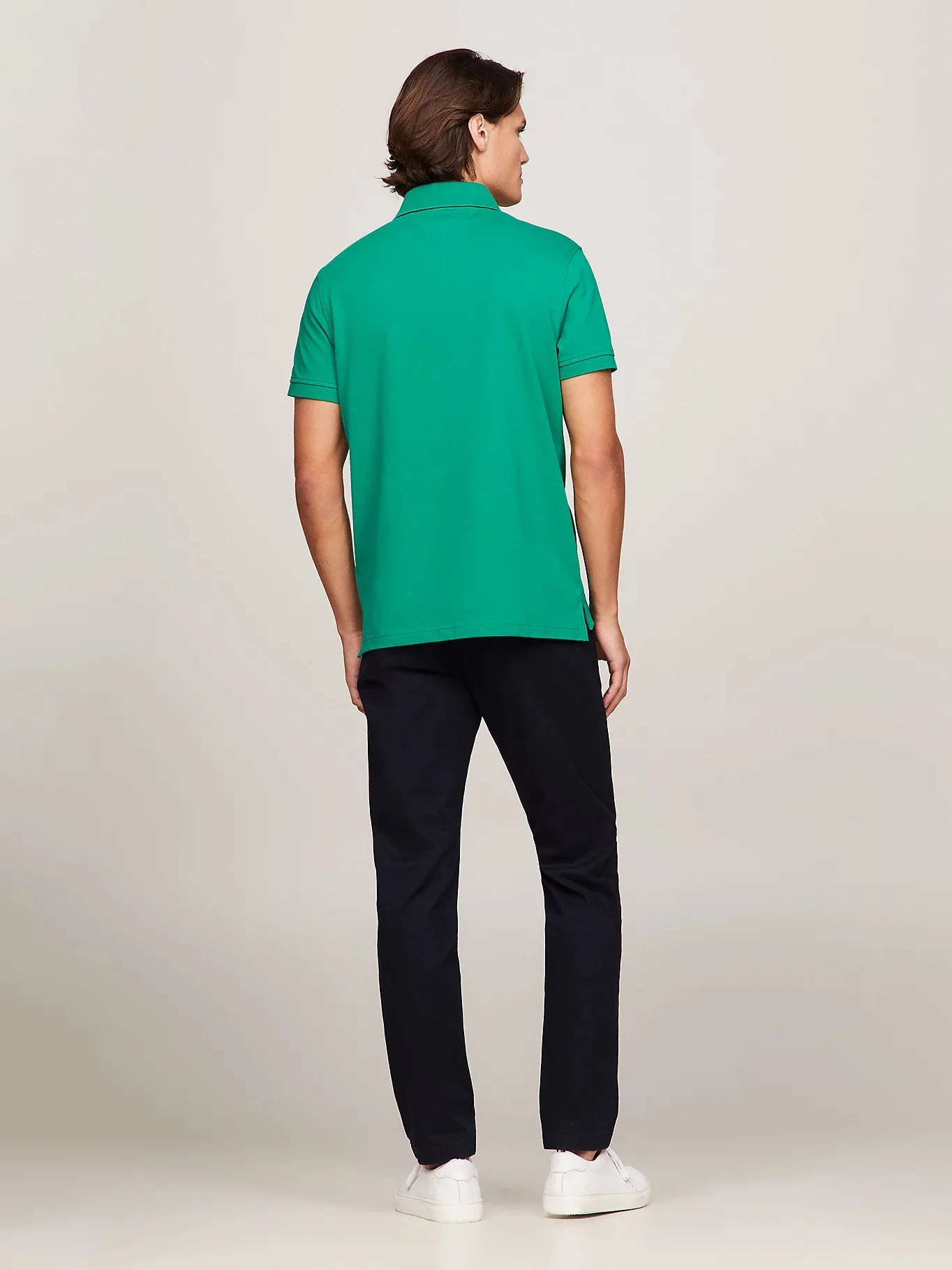 Tommy Hilfiger - 1985 REGULAR POLO Tommy Hilfiger - 1985 REGULAR POLO