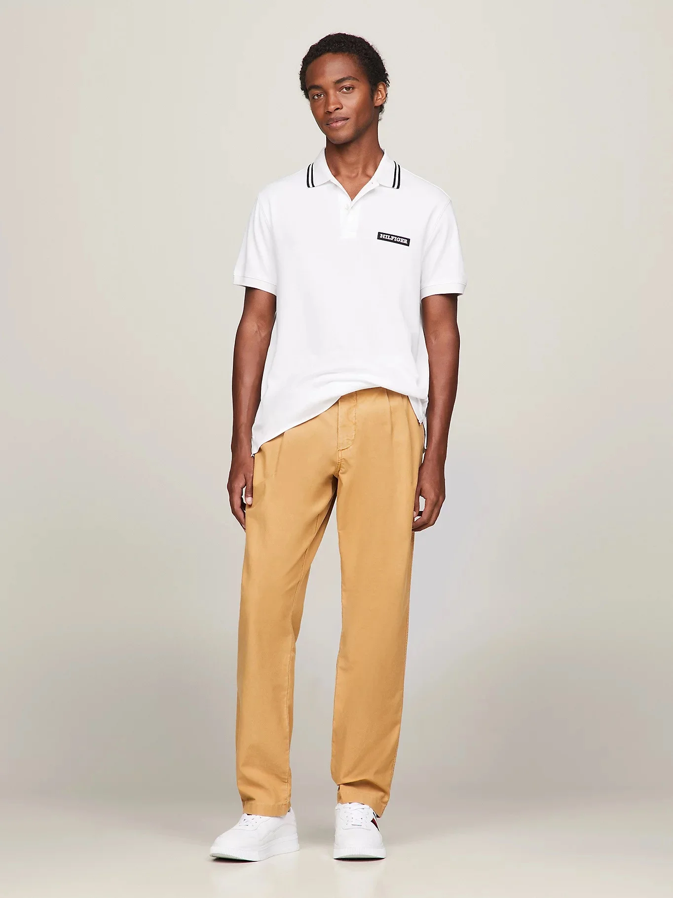Tommy Hilfiger - CHINO GREENWICH 2PLT... Tommy Hilfiger - CHINO GREENWICH 2PLT...