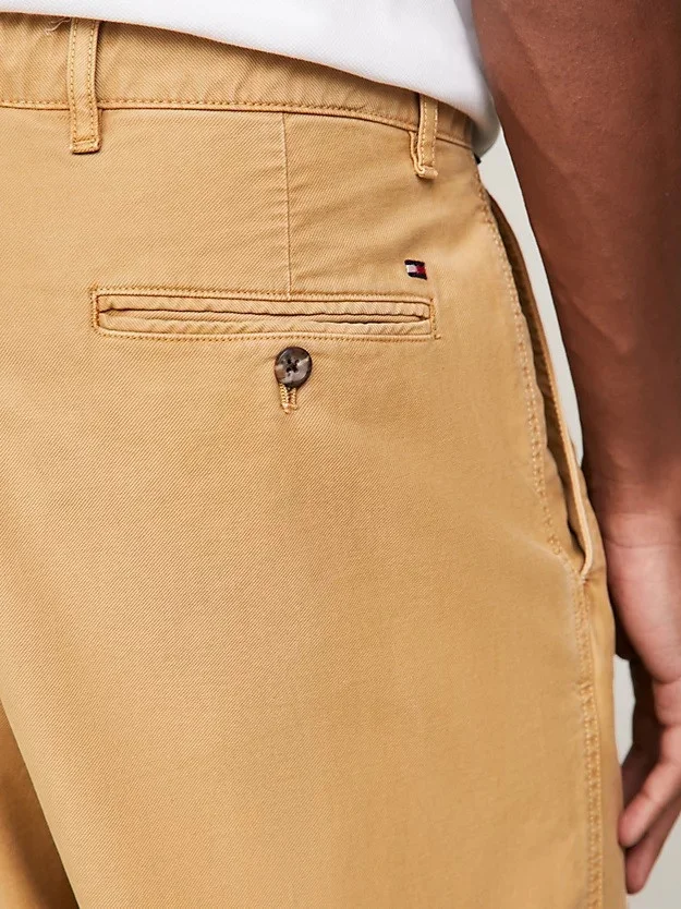 Tommy Hilfiger - CHINO GREENWICH 2PLT... Tommy Hilfiger - CHINO GREENWICH 2PLT...