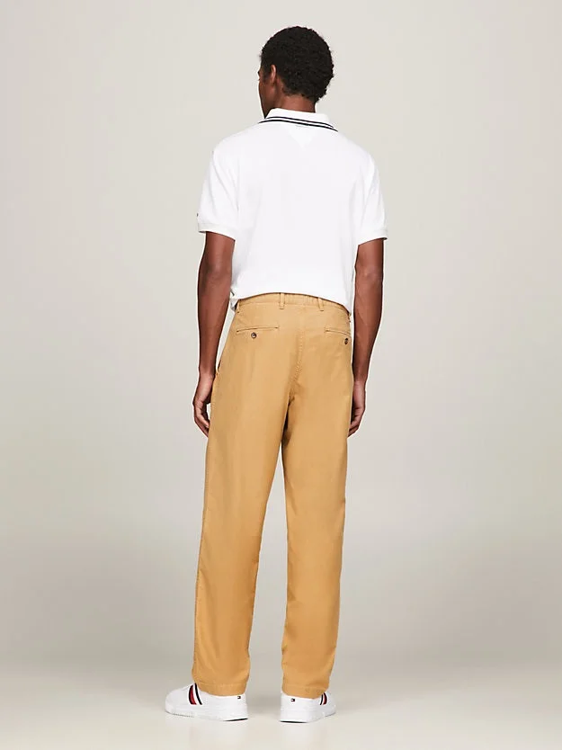 Tommy Hilfiger - CHINO GREENWICH 2PLT... Tommy Hilfiger - CHINO GREENWICH 2PLT...