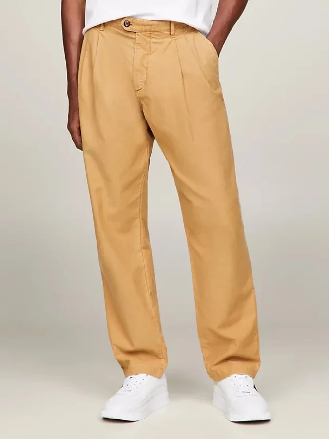 Tommy Hilfiger - CHINO...