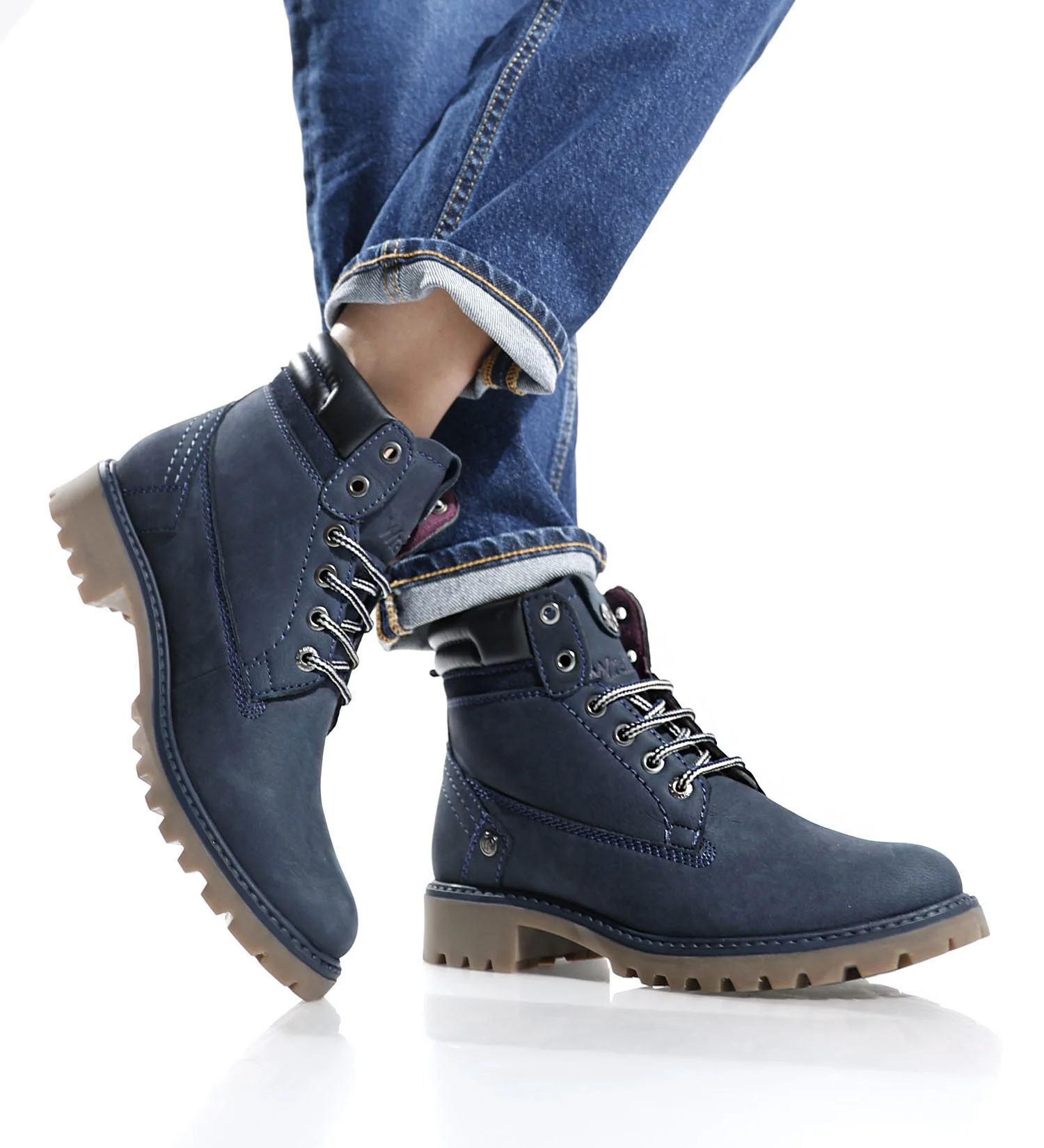 Wrangler - CREEK Wrangler - CREEK