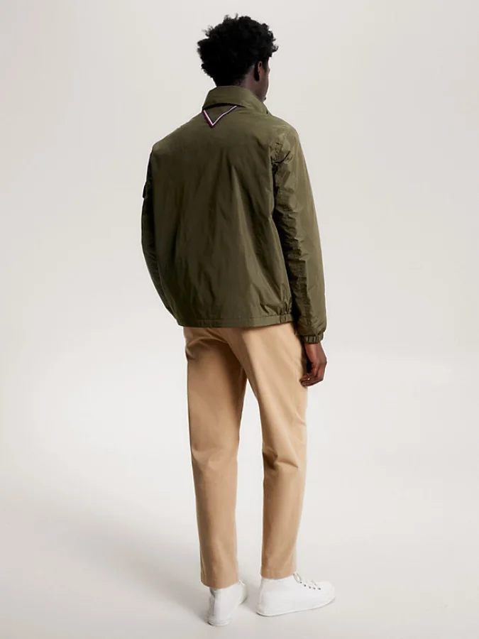 Tommy Hilfiger - RWB... 2