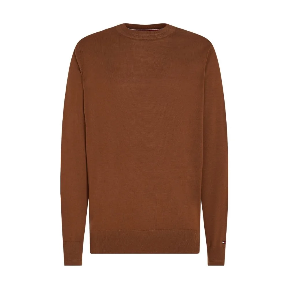 Tommy Hilfiger - FINE GAUGE MERINO... Tommy Hilfiger - FINE GAUGE MERINO...