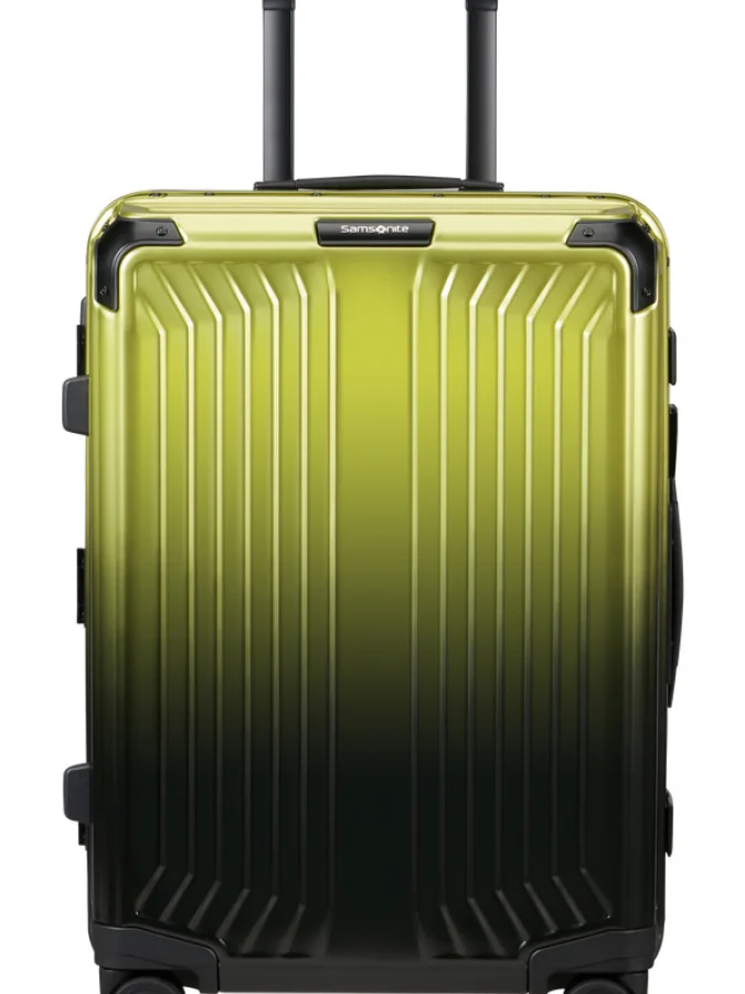 Samsonite - LITE-BOX ALU 55/20 2