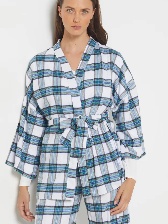 ETAM - JAELYN - VESTE