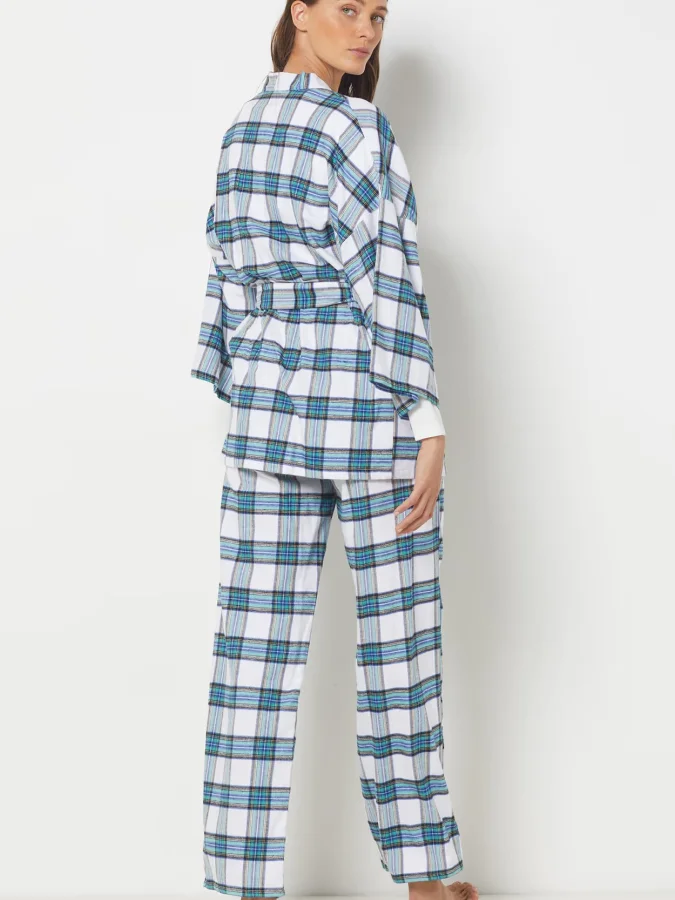 ETAM - JAELYN - VESTE 2