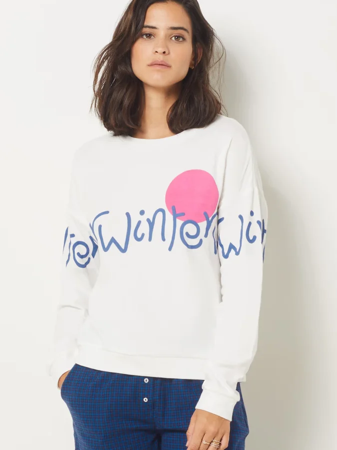 ETAM - ONEIL - T-SHIRT ML